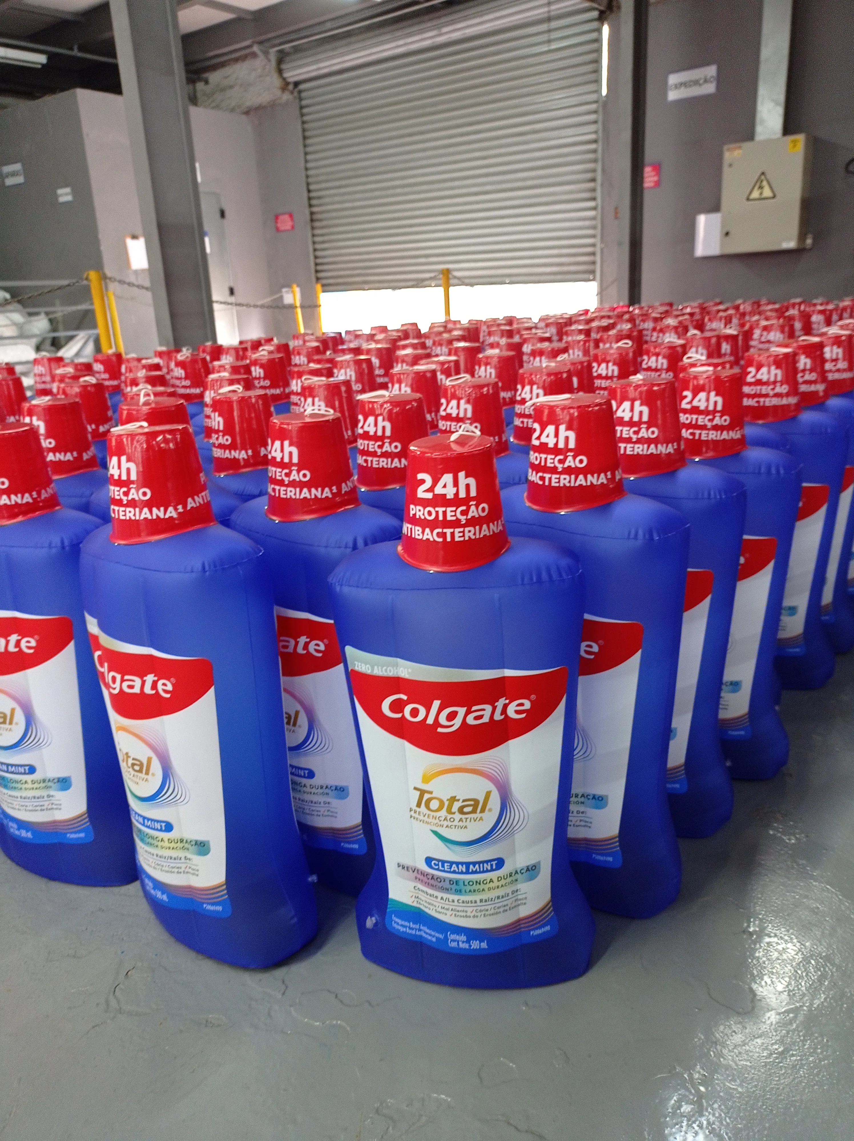 Controle de qualidade — FRASCO COLGATE (34)