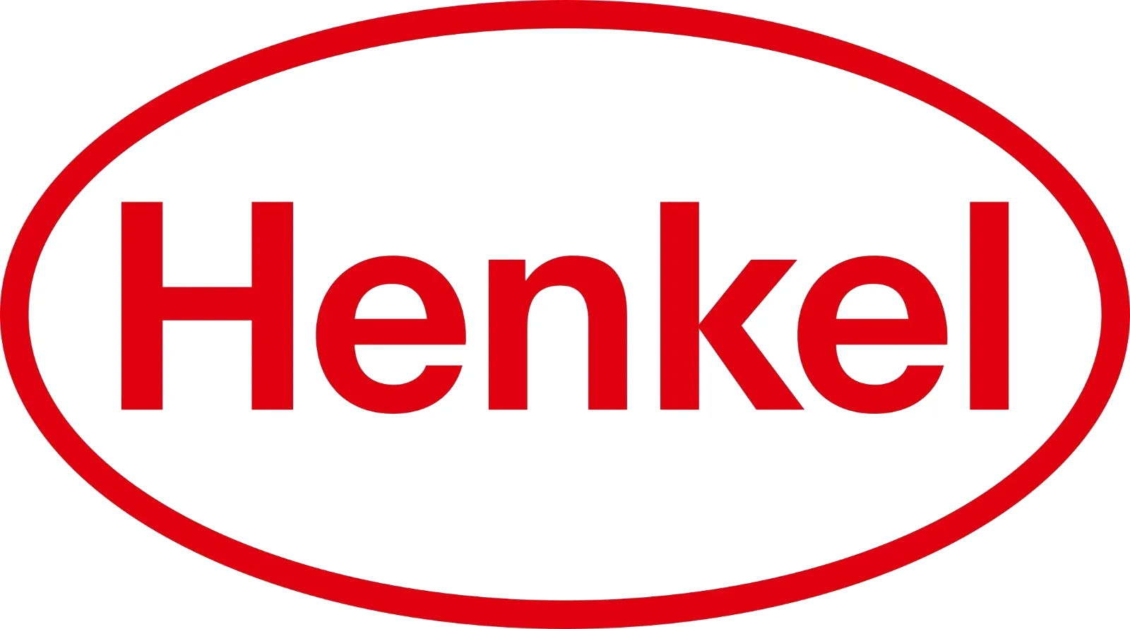 Logo Henkel