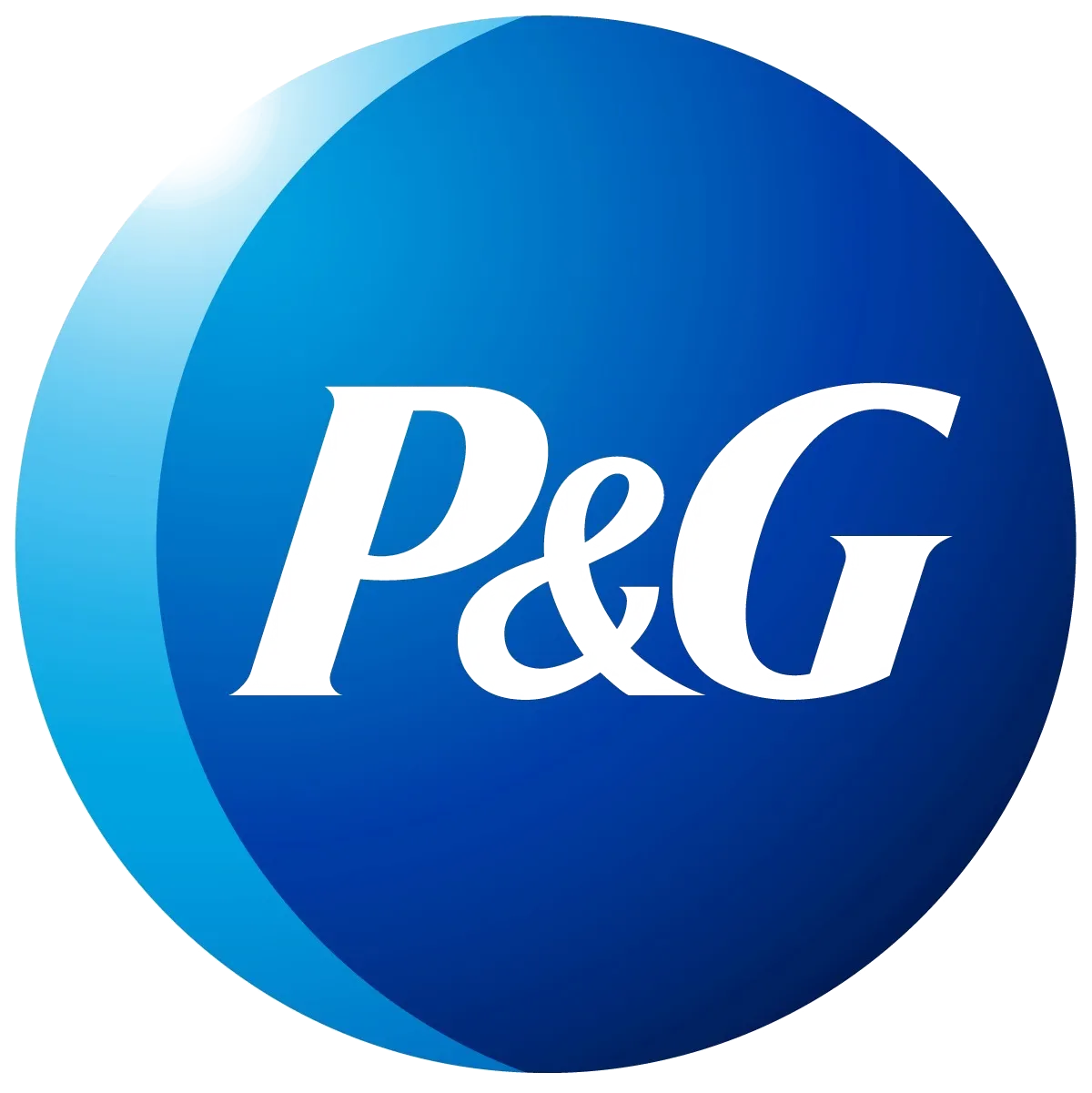 Logo P&G
