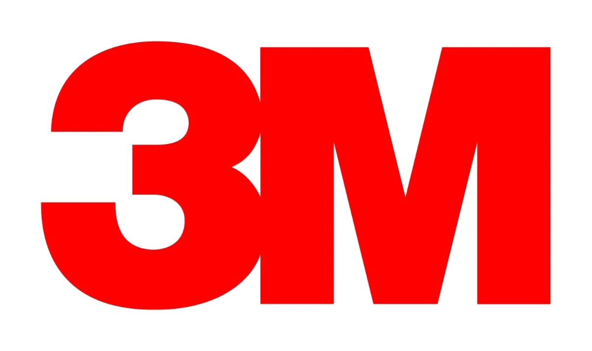 Logo 3M
