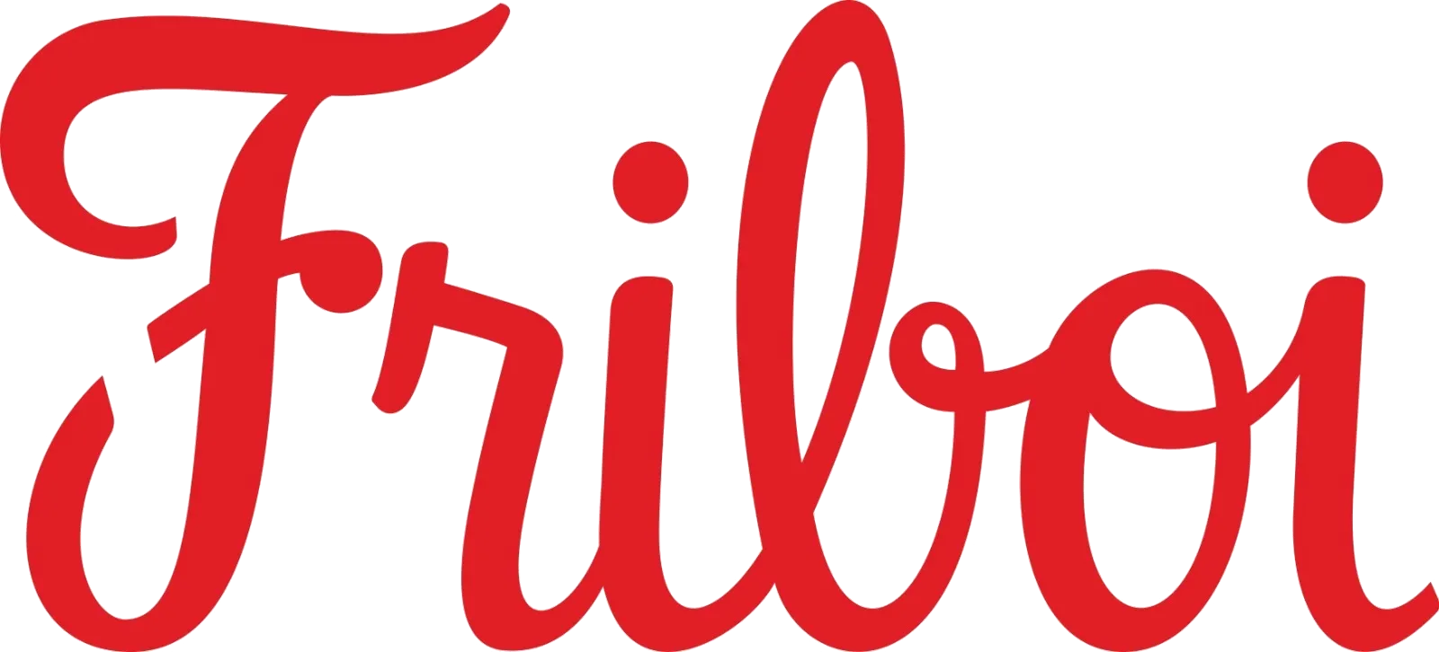 Logo Friboi