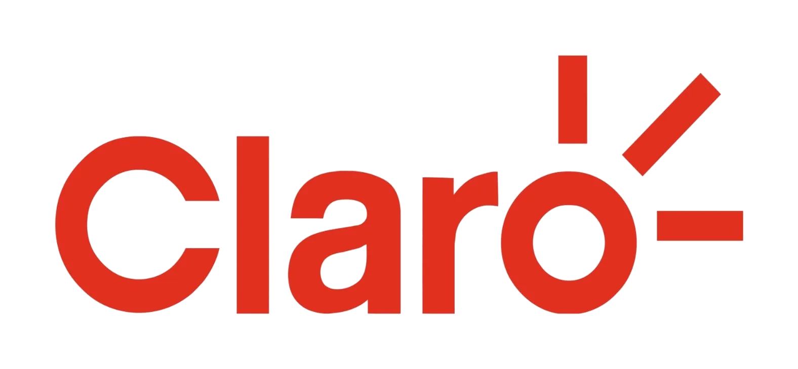 Logo Claro