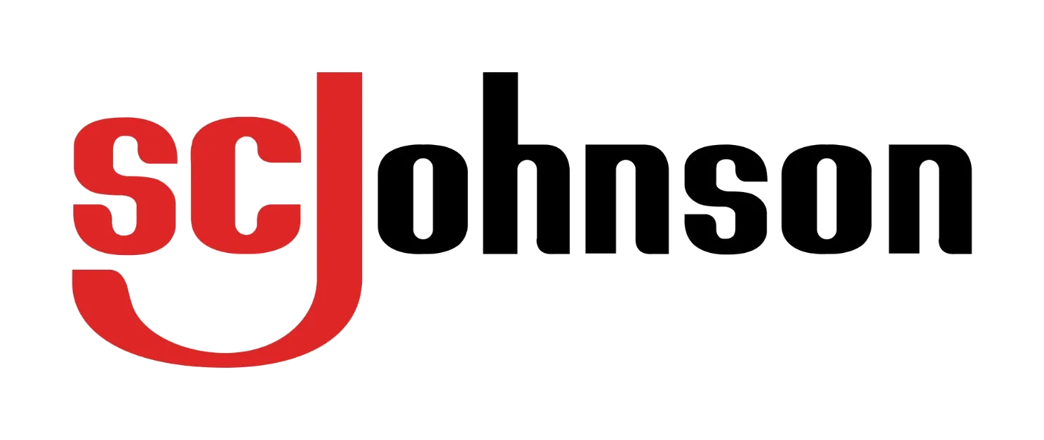 Logo SC Johnson