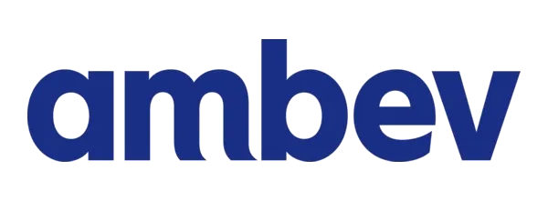 Logo Ambev