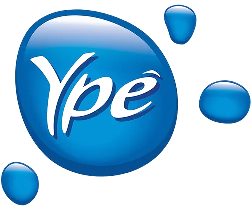Logo Ypê
