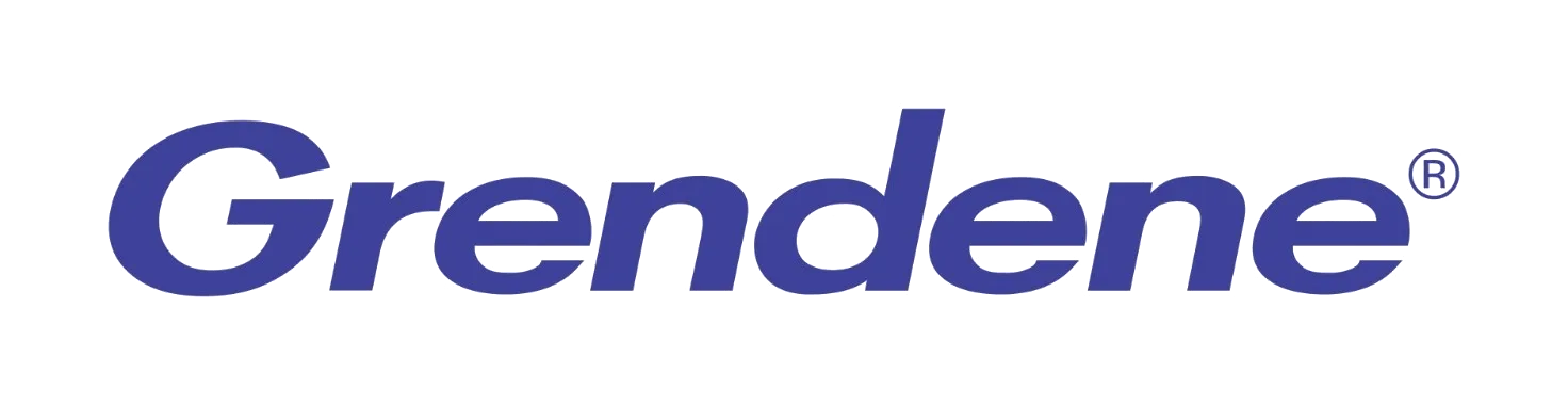 Logo Grendene