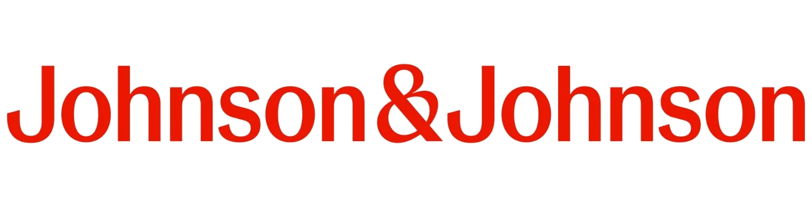 Logo Johnson & Johnson