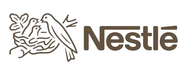 Logo Nestlé