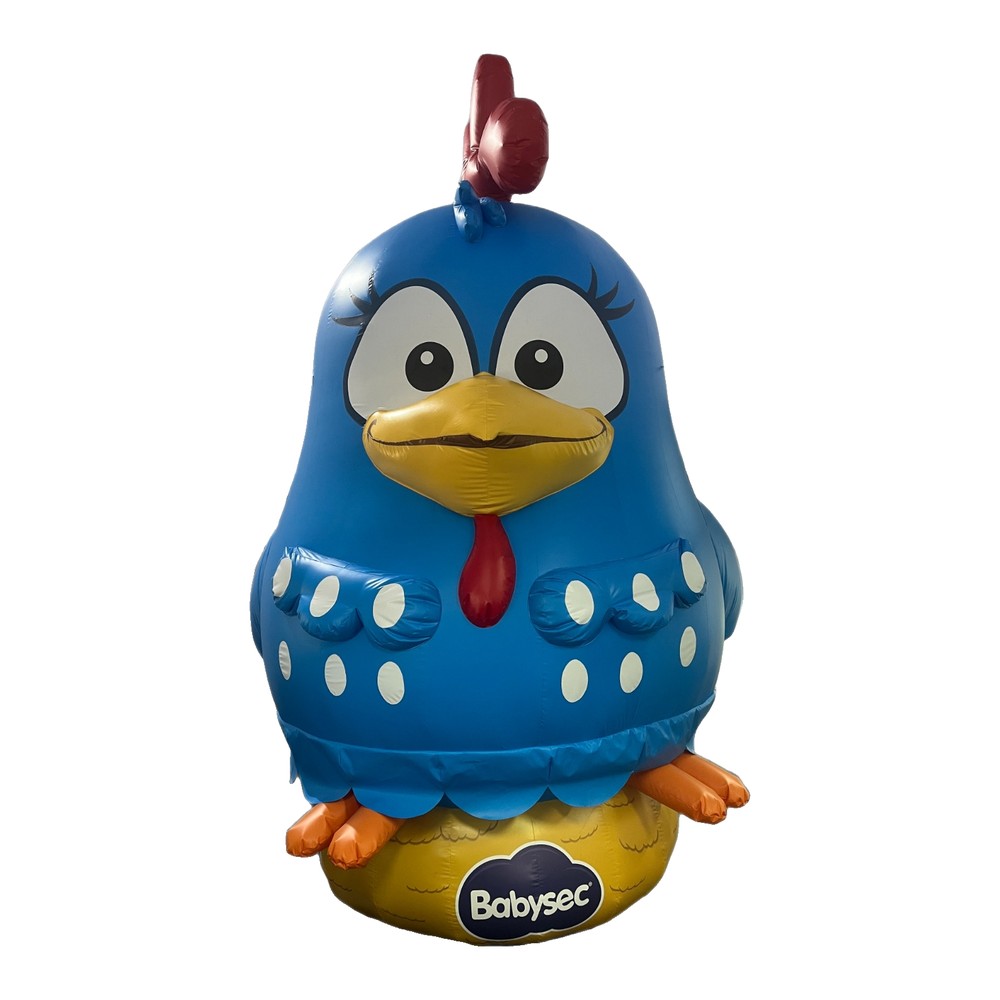 Replica Gigante Personagem