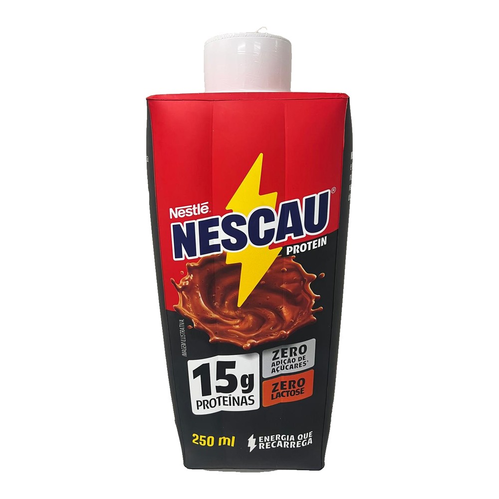 Réplicas Embalagens / Produtos