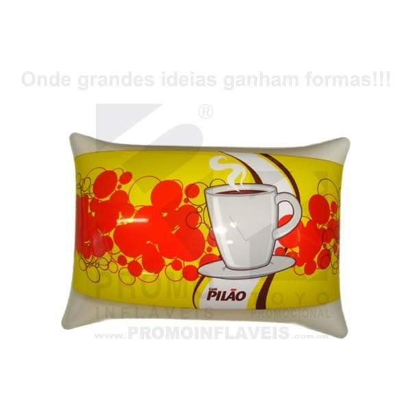 Almofada - Foto 13