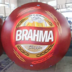 Balão Gigante Blimp