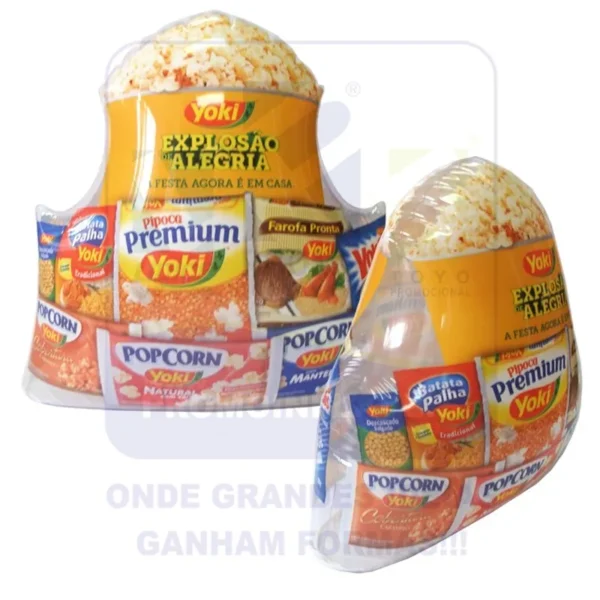 PDV Display com Base - Foto 2