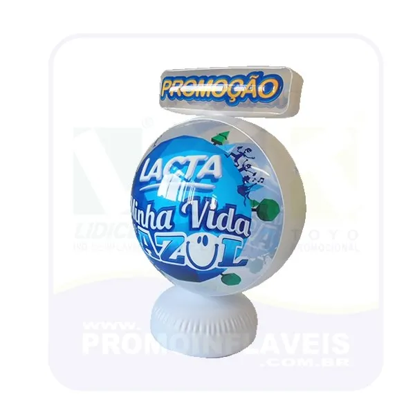 PDV Display com Base - Foto 4