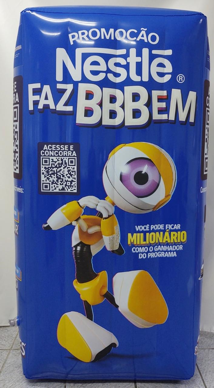 PDV Display com Base - Foto 9