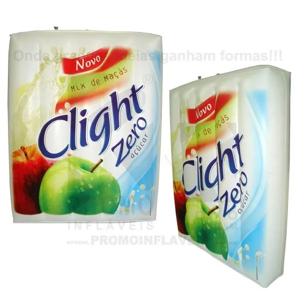 PDV Display com Base - Foto 5