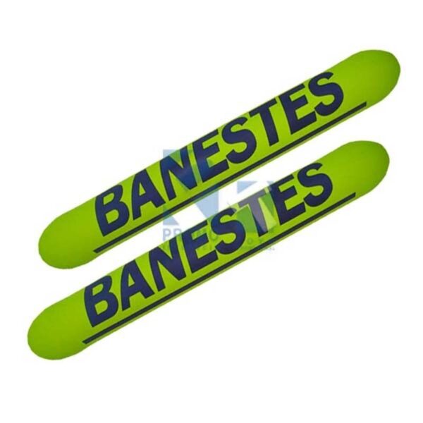 Batekos Bastão - Foto 46