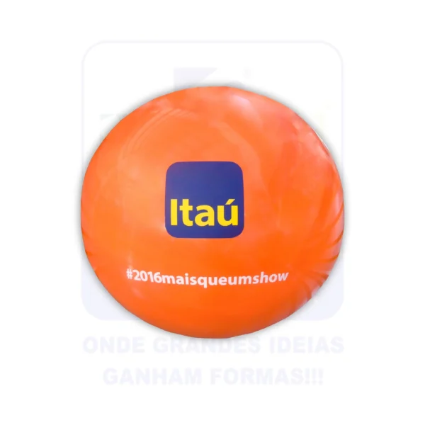 Balão Gigante Blimp - Foto 13