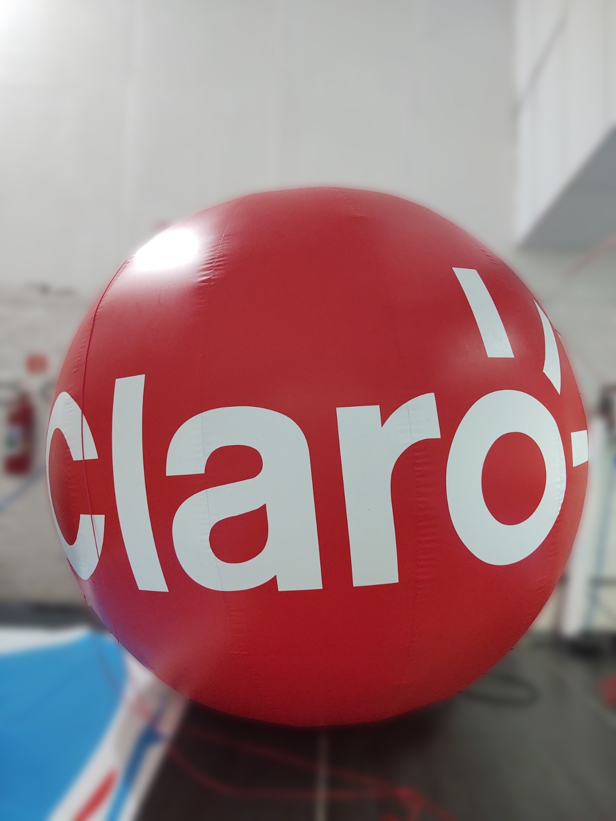 Balão Gigante Blimp - Foto 4