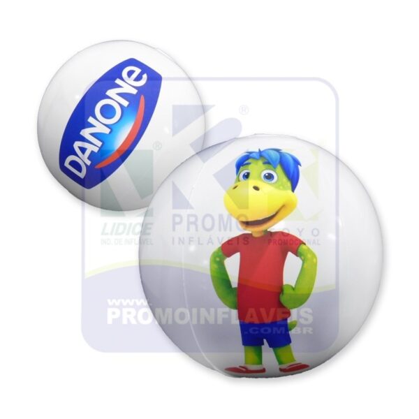 Bola - Foto 18