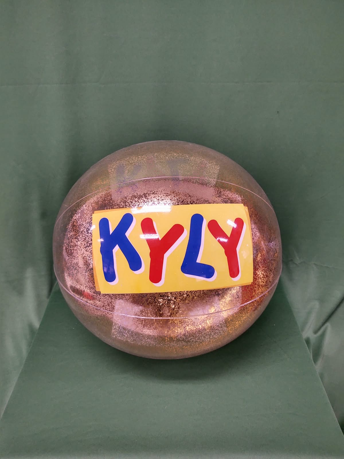 Bola