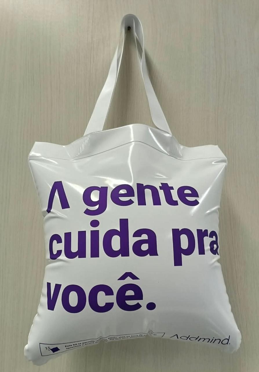 Bolsa / Sacola - Foto 2