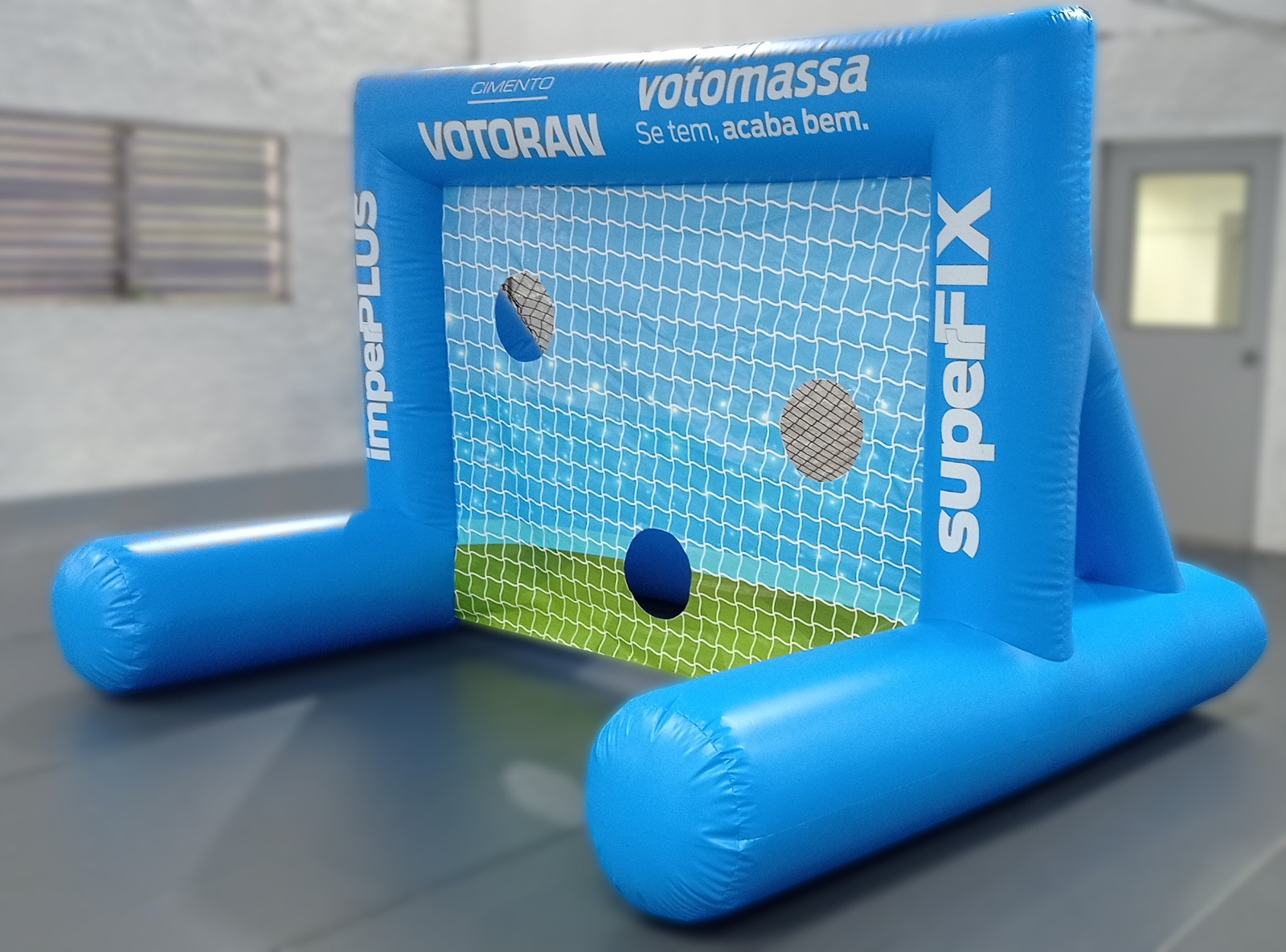 Chute ao Gol