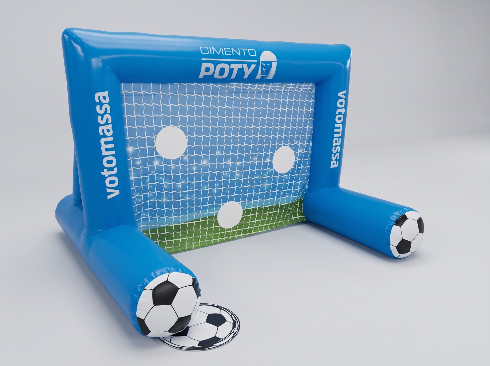 Chute ao Gol - Foto 3