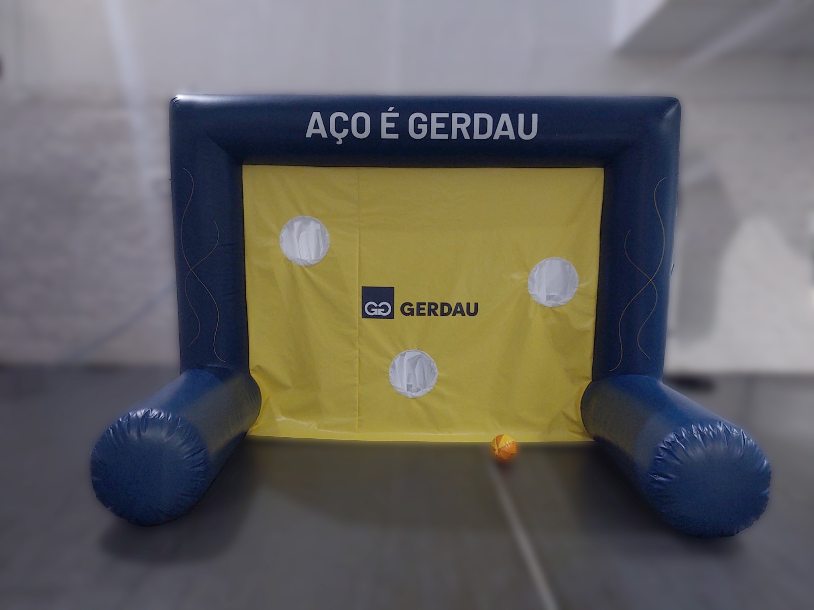 Chute ao Gol - Foto 4