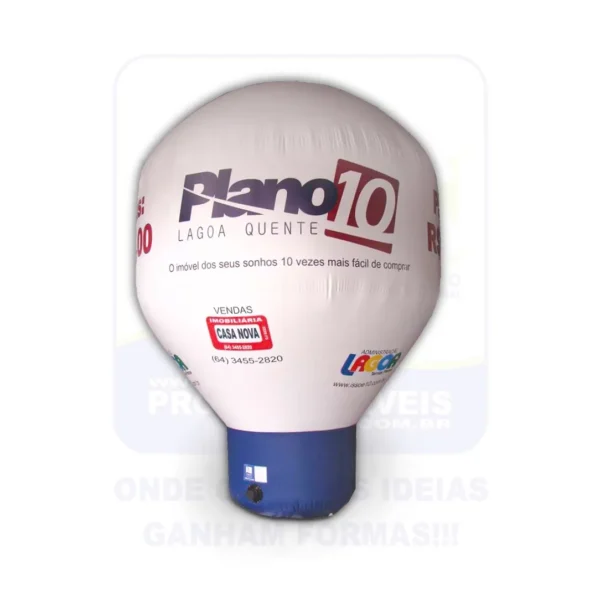 PDV Gigante Rooftop - Foto 5