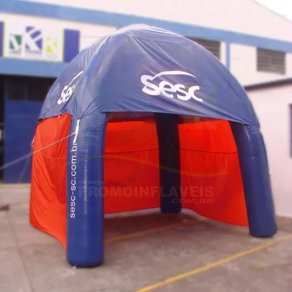 PDV Gigante Tendas - Foto 11
