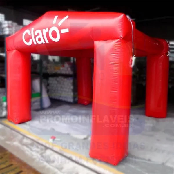 PDV Gigante Tendas - Foto 18