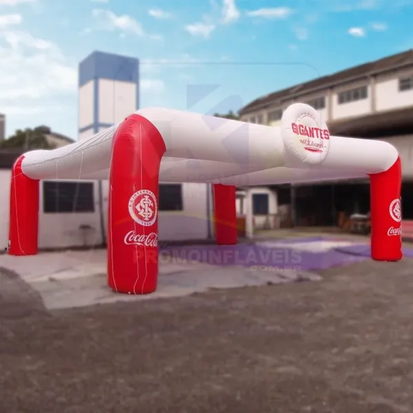 PDV Gigante Tendas - Foto 19