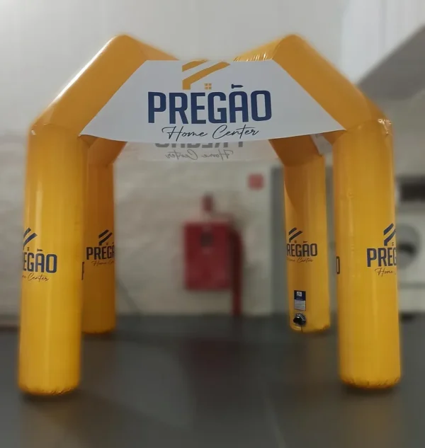 PDV Gigante Tendas - Foto 3