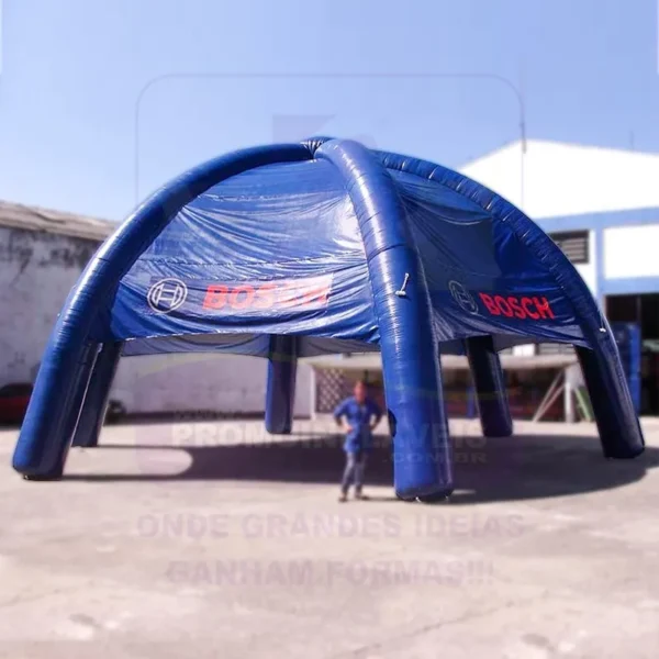 PDV Gigante Tendas - Foto 22