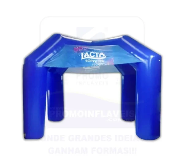 PDV Gigante Tendas - Foto 4