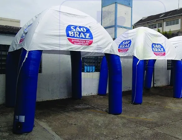 PDV Gigante Tendas - Foto 32