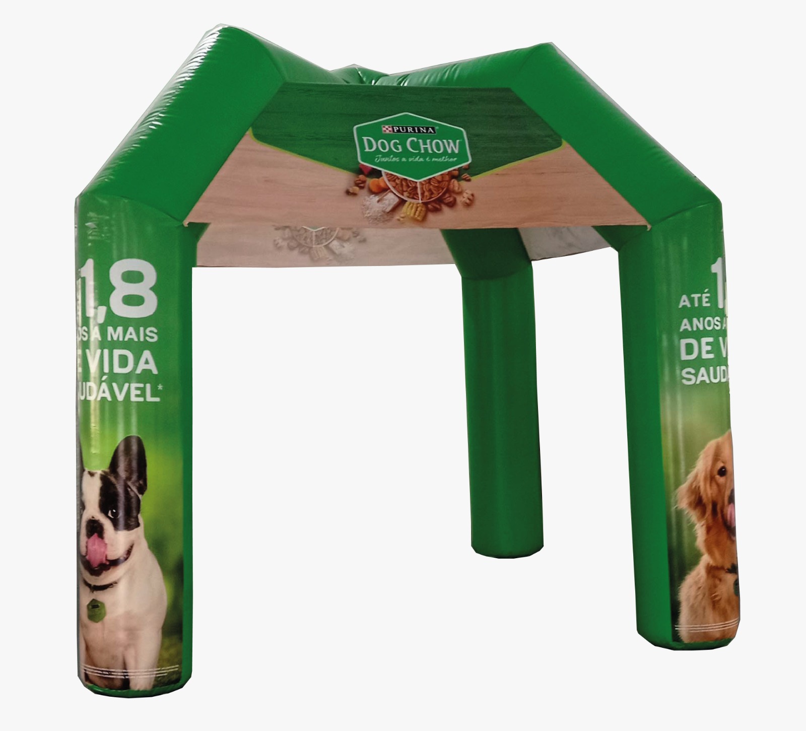 PDV Gigante Tendas - Foto 7
