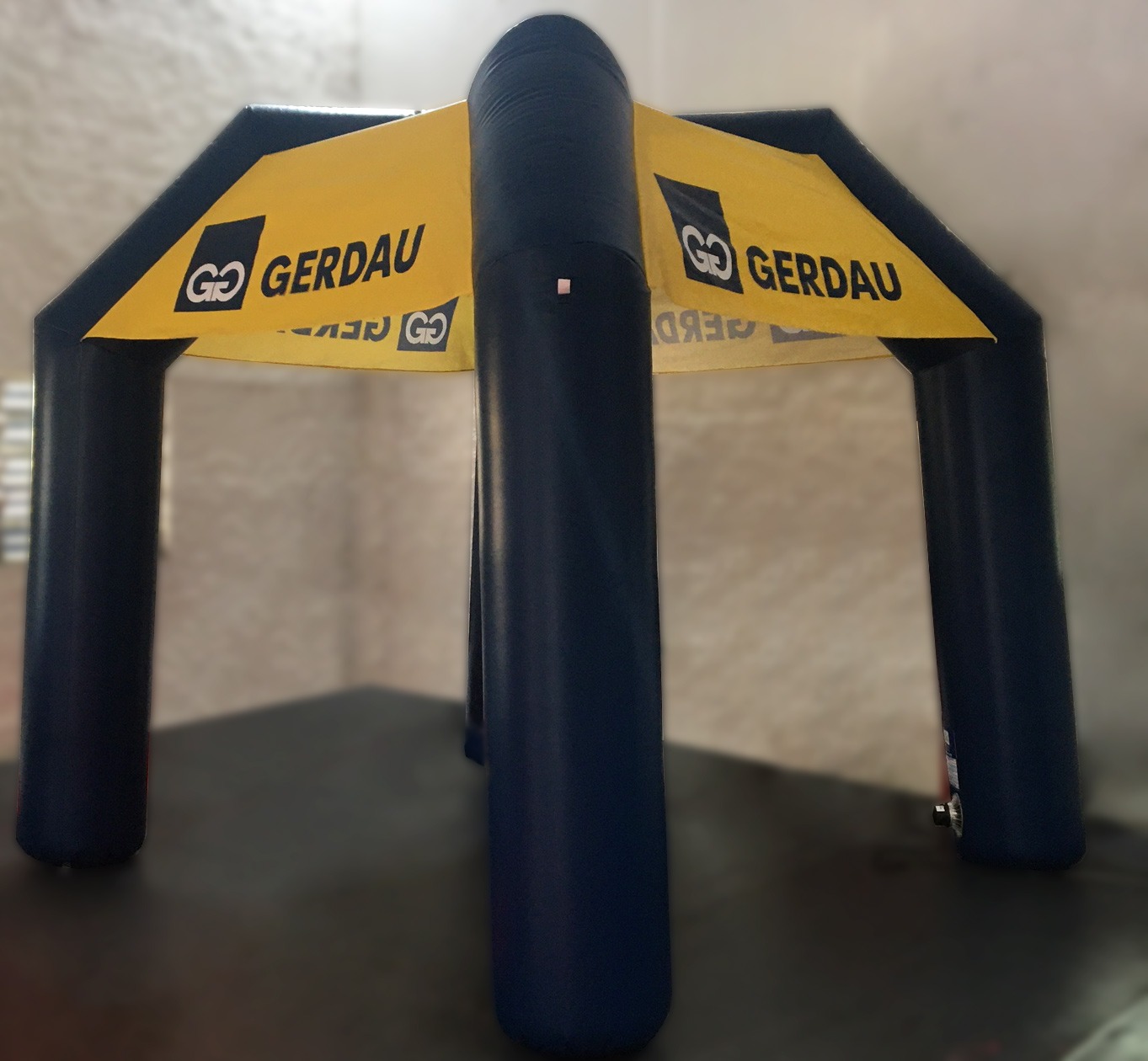 PDV Gigante Tendas - Foto 2