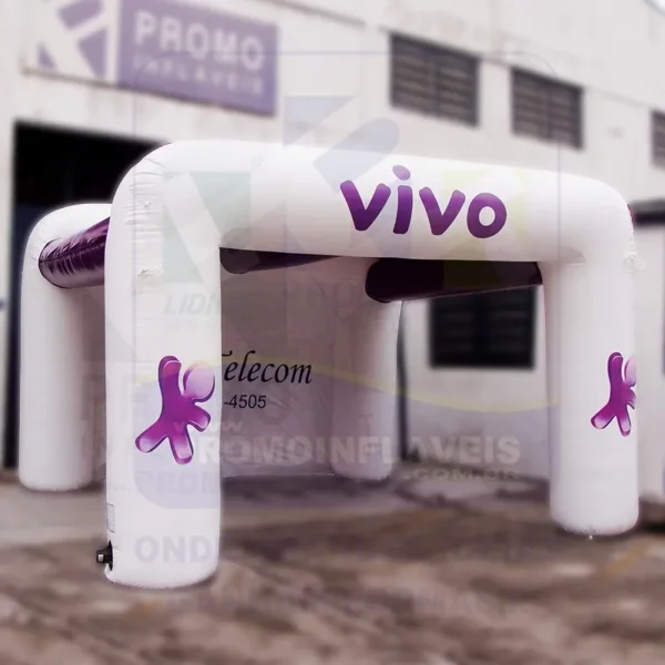 PDV Gigante Tendas - Foto 8