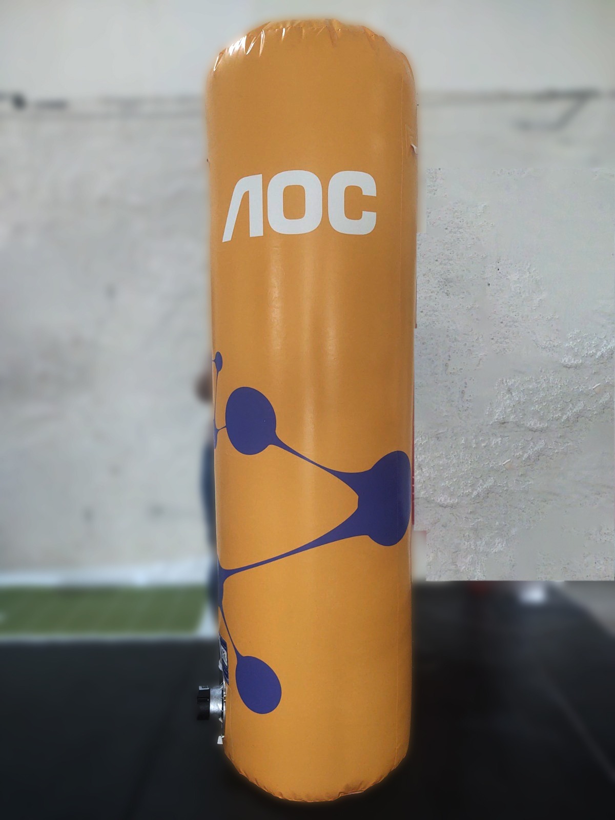 Totem - Foto 6