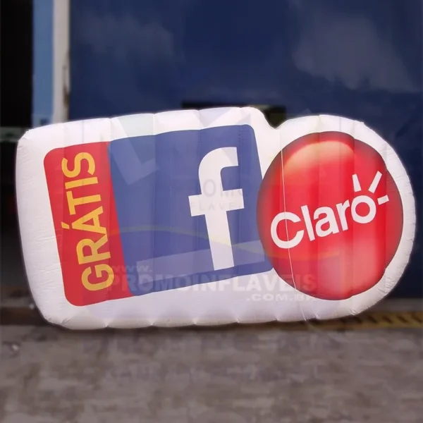 PDV Gigante Display - Foto 14
