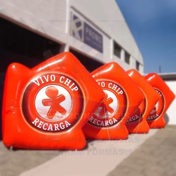 PDV Gigante Display - Foto 16