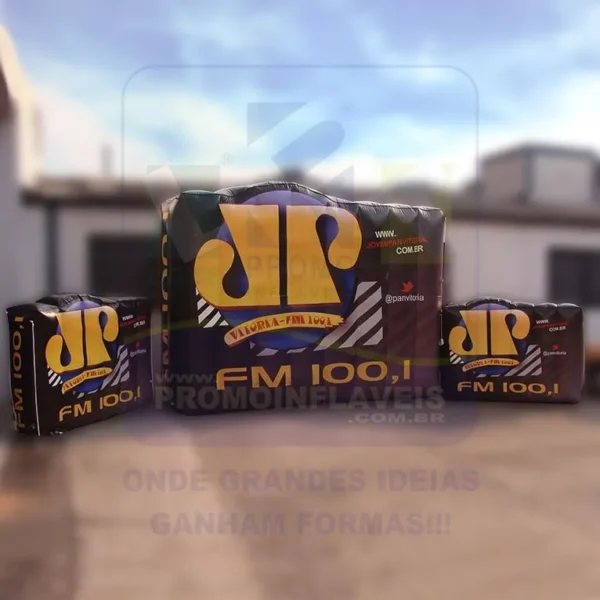 PDV Gigante Display - Foto 19