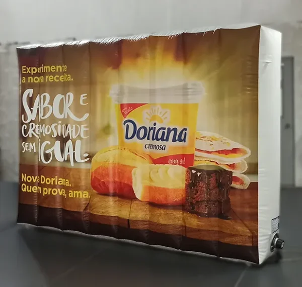 PDV Gigante Display - Foto 22