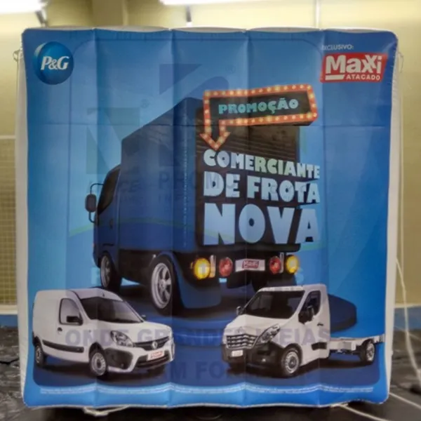 PDV Gigante Display - Foto 23