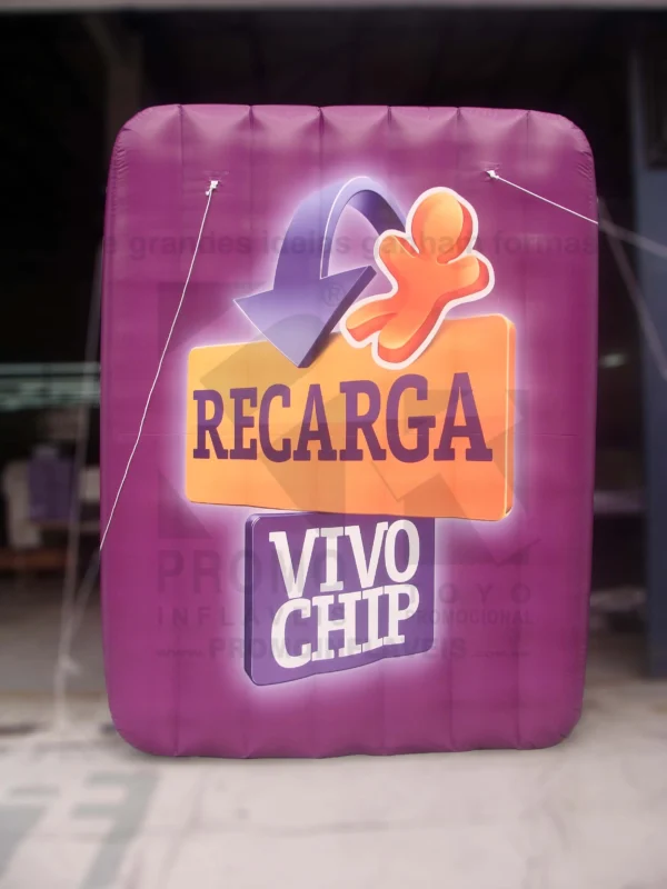 PDV Gigante Display - Foto 28