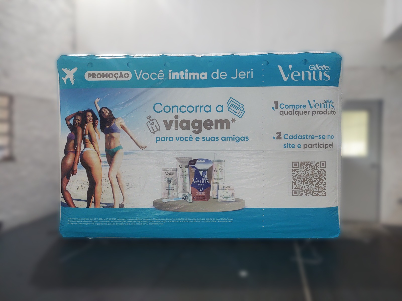 PDV Gigante Display - Foto 5