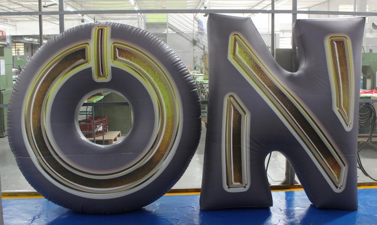 PDV Gigante Display - Foto 13