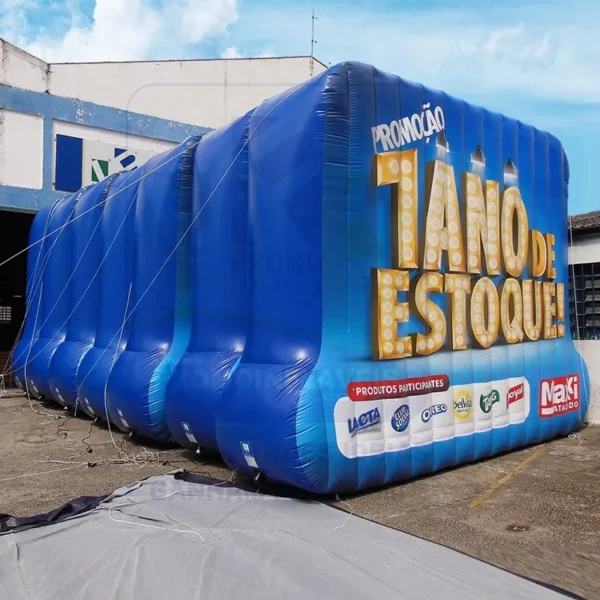 PDV Gigante Display - Foto 5